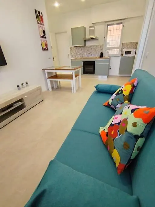 Rhome Apartment Rome