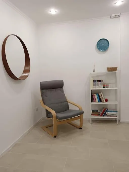 Rhome Apartment Rome