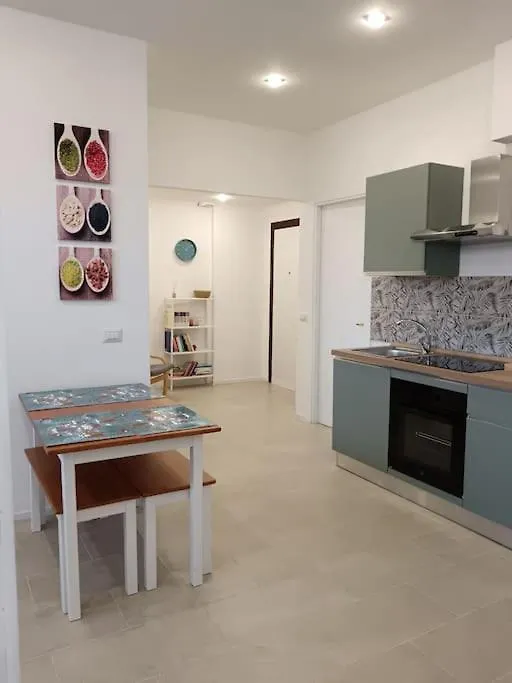 Rhome Apartment Rome
