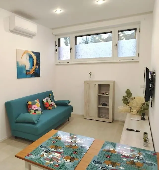 Rhome Apartment Rome Italy