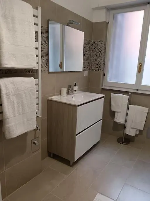 Rhome Apartment Rome