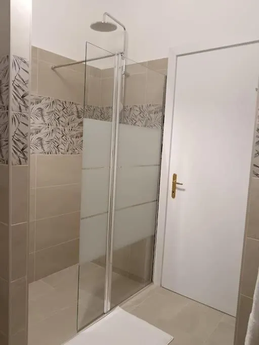 Rhome Apartment Rome