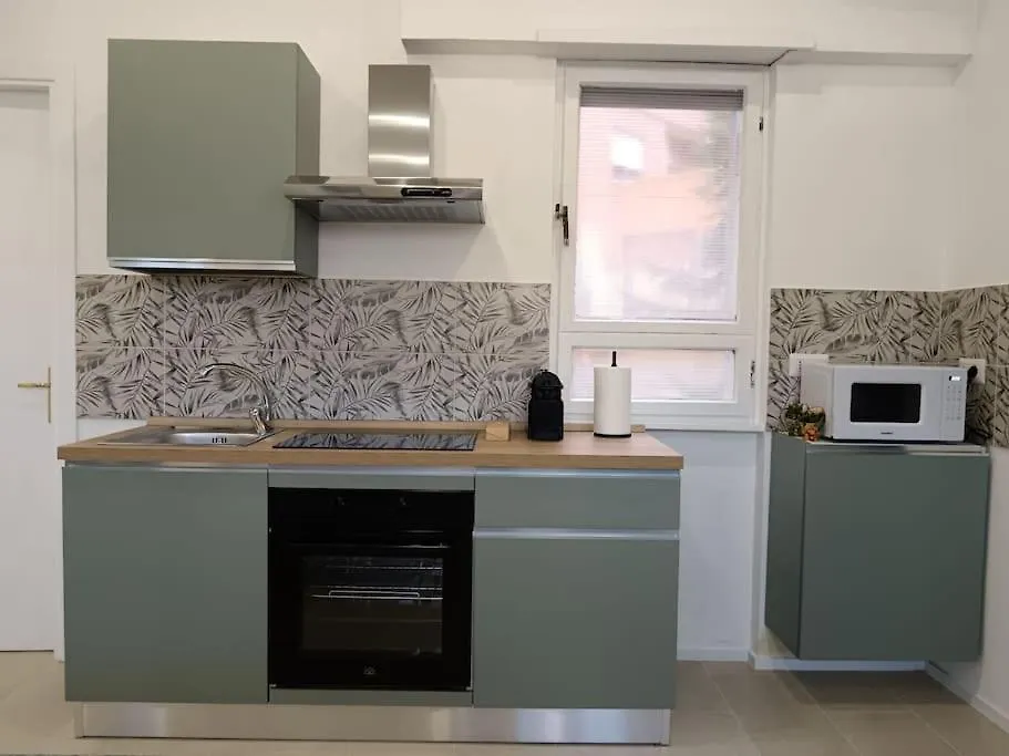 Rhome Apartment Rome Italy